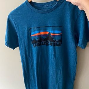 Patagonia T-Shirt (Unisex)